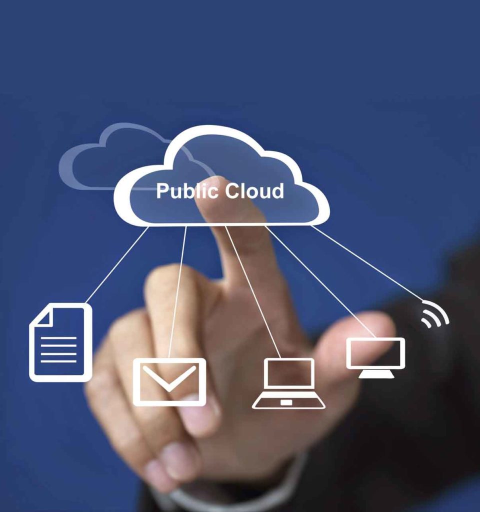 Public Cloud Services